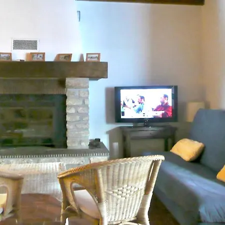 Prázdninový dům House With 2 Bedrooms In With Wonderful Sea View Enclosed Garden And Wifi