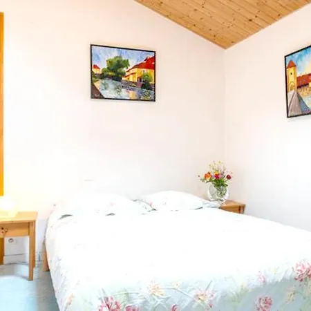 House With 2 Bedrooms In With Wonderful Sea View Enclosed Garden And Wifi Prázdninový dům