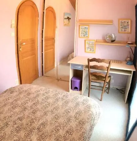 House With 2 Bedrooms In With Wonderful Sea View Enclosed Garden And Wifi Prázdninový dům
