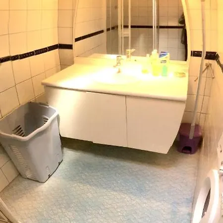 House With 2 Bedrooms In With Wonderful Sea View Enclosed Garden And Wifi * Barbâtre