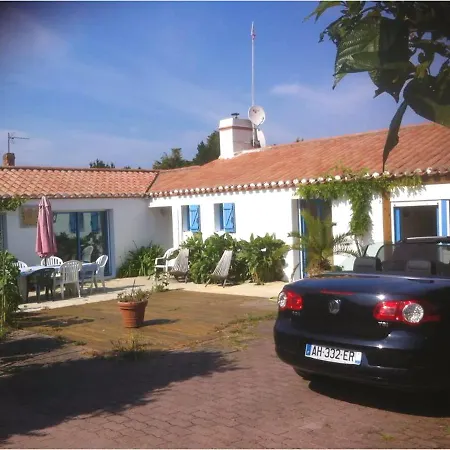 House With 2 Bedrooms In With Wonderful Sea View Enclosed Garden And Wifi Prázdninový dům *
