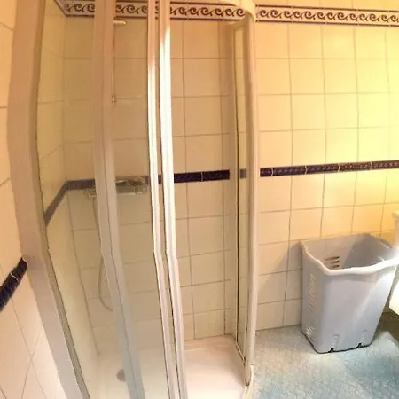 House With 2 Bedrooms In With Wonderful Sea View Enclosed Garden And Wifi Prázdninový dům Barbâtre