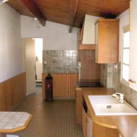 House With 2 Bedrooms In With Wonderful Sea View Enclosed Garden And Wifi Barbâtre