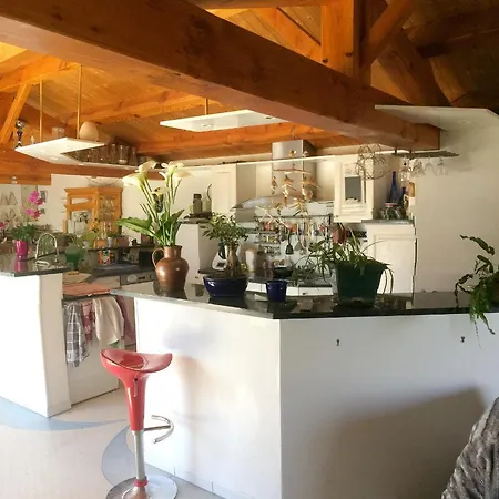 House With 2 Bedrooms In With Wonderful Sea View Enclosed Garden And Wifi * Barbâtre